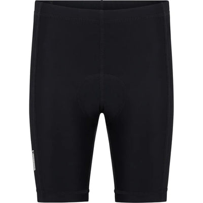 Madison Track Kids Cycling Shorts in Black