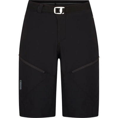 Madison Freewheel Trail Mens Mountain Bike Shorts in Black