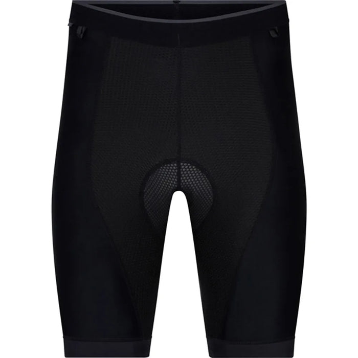 Madison Flux Mens Liner Cycling Shorts in Black