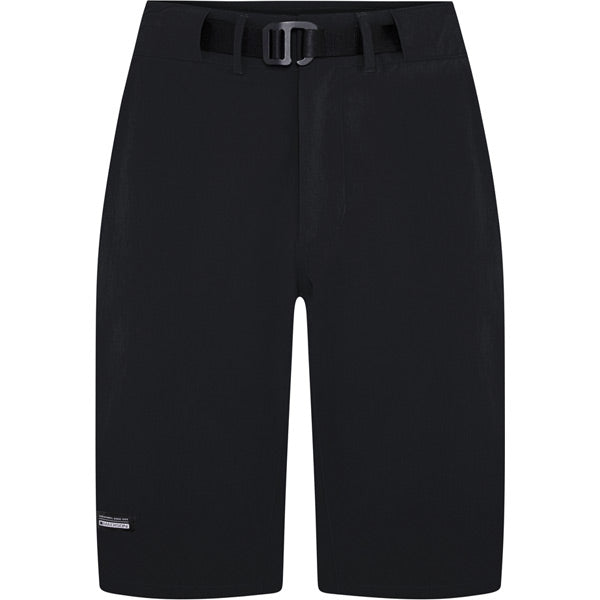 Madison Roam Women's Stretch Shorts - Size 10 / Phantom Black
