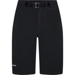 Madison Roam Women's Stretch Shorts - Size 10 / Phantom Black