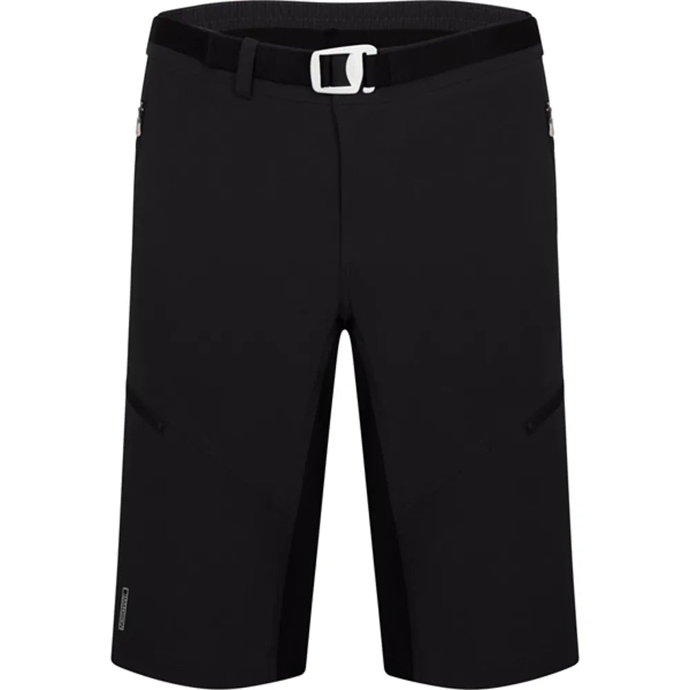 Madison Freewheel Womens Trail MTB Shorts in Black