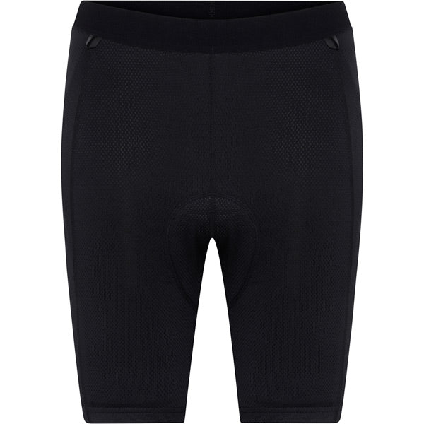 Madison Freewheel Women's Liner Shorts, black