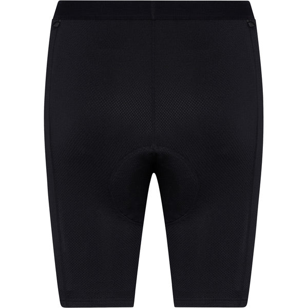 Madison Freewheel Women's Liner Shorts, black