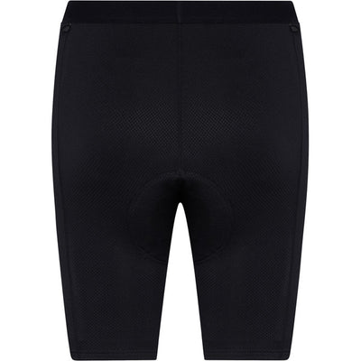 Madison Freewheel Women's Liner Shorts, black
