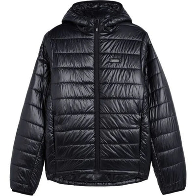 Madison Men's Roam Insulated Cycling Jacket in Black