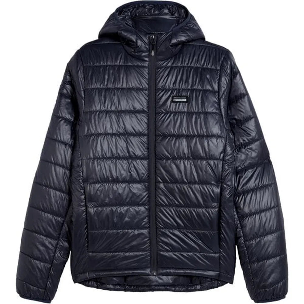 Madison Men's Roam Insulated Jacket in Blue