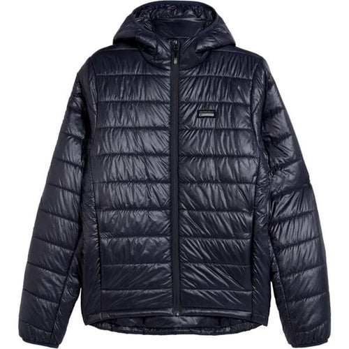 Madison Men's Roam Insulated Jacket in Blue