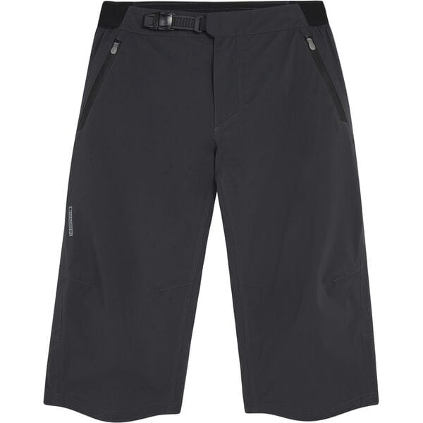 Madison DTE Women's 3-Layer Waterproof Shorts - Size 8