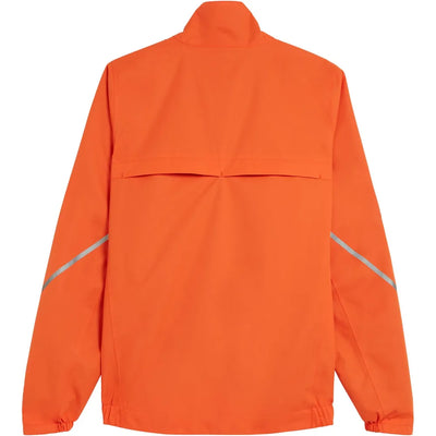 Madison Protec Mens 2L Waterproof Jacket in Chilli Red