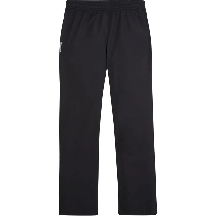 Madison Protec Mens 2-layer Waterproof Overtrousers in Black