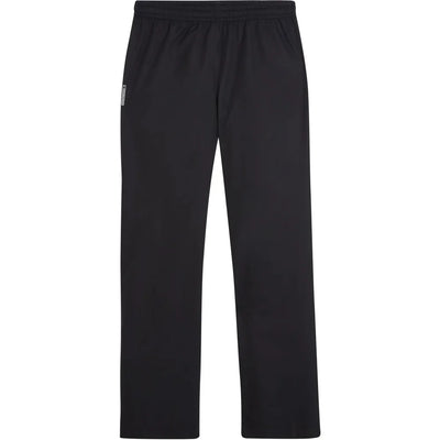 Madison Protec Mens 2-layer Waterproof Overtrousers in Black