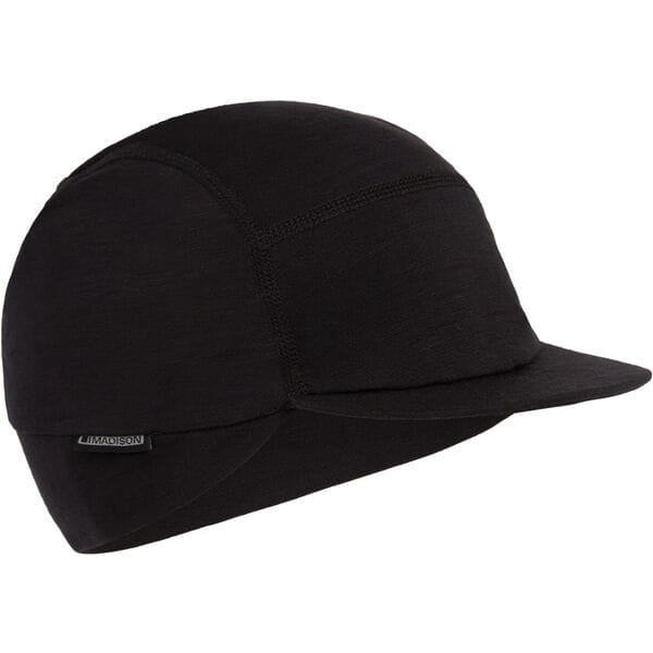 Madison Isoler Merino Winter Cap - Small / Medium