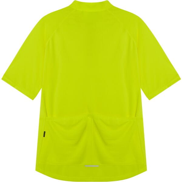 Madison Freewheel Men's Short Sleeve Jersey