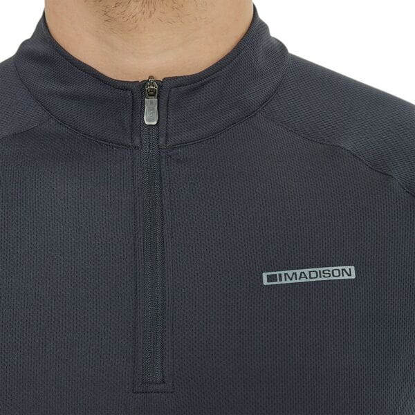 Madison Freewheel Men's Short Sleeve Jersey