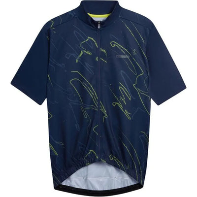 Madison Sportive SS Jersey in Ink Navy