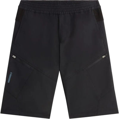 Madison Freewheel Youth Trail Mountain Bike Shorts in Black