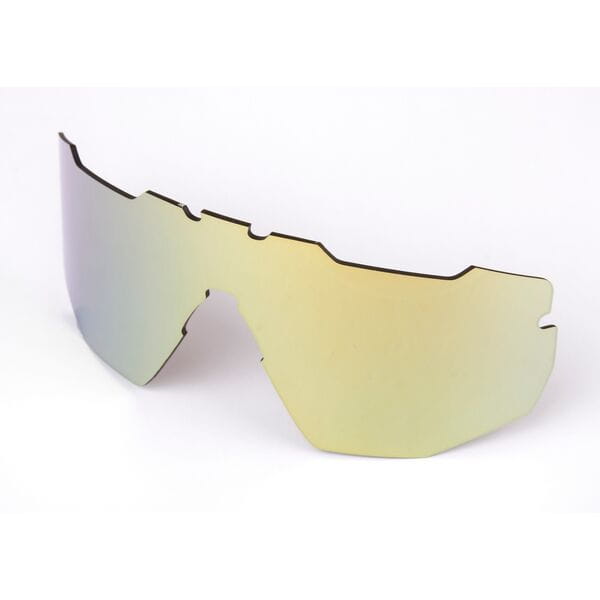 Madison Crypto Air Upgrade Lens - Bronze Mirror