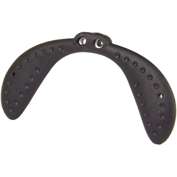 Madison Spare Nose Piece - Crypto / Mission II / Code Breaker II - Matt Black