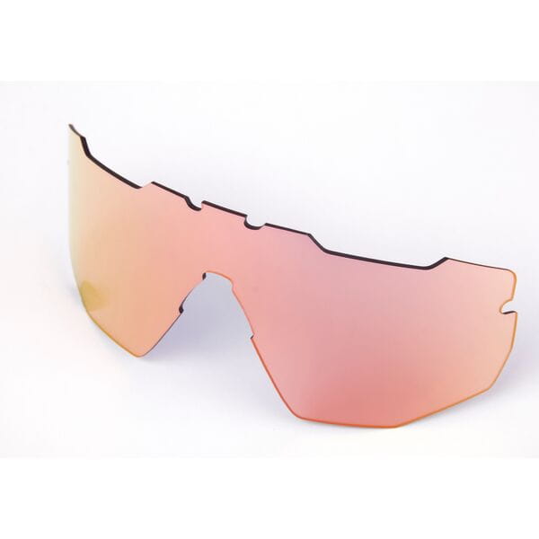 Madison Crypto Air Upgrade Lens - Pink Rose Mirror