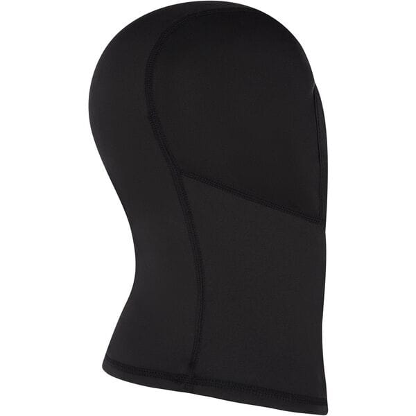 DTE Isoler Thermal Balaclava, black
