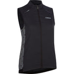 Madison Stellar Reflective Windproof Women's Gilet
