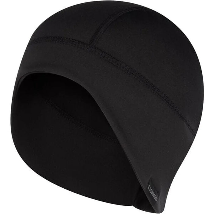 Madison DTE Isoler Thermal Winter Cycling Skullcap in Black