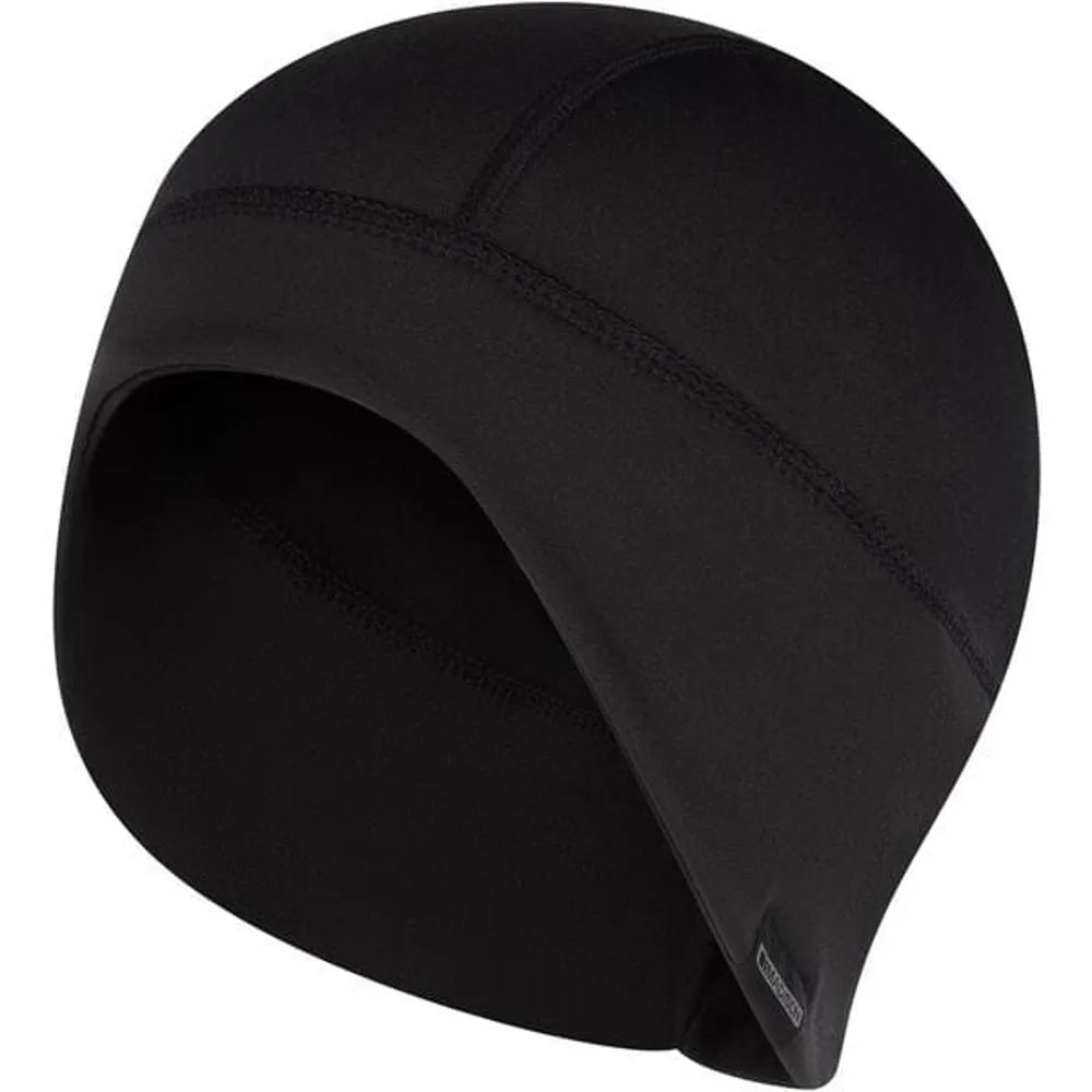 Madison DTE Isoler Thermal Winter Cycling Skullcap in Black