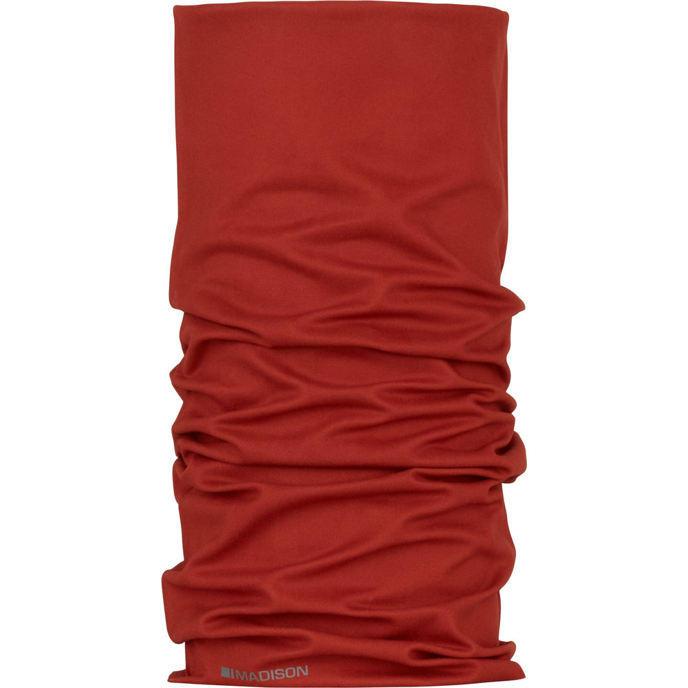 Madison Freewheel Neck Tube - Mineral Red