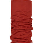 Madison Freewheel Neck Tube - Mineral Red