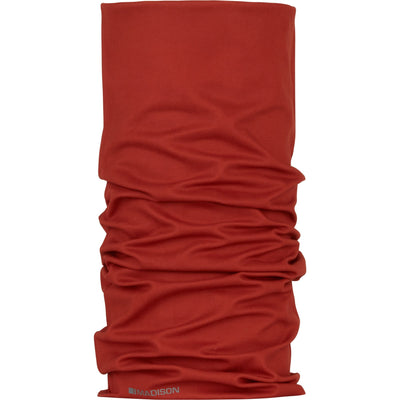 Madison Freewheel Neck Tube - Mineral Red