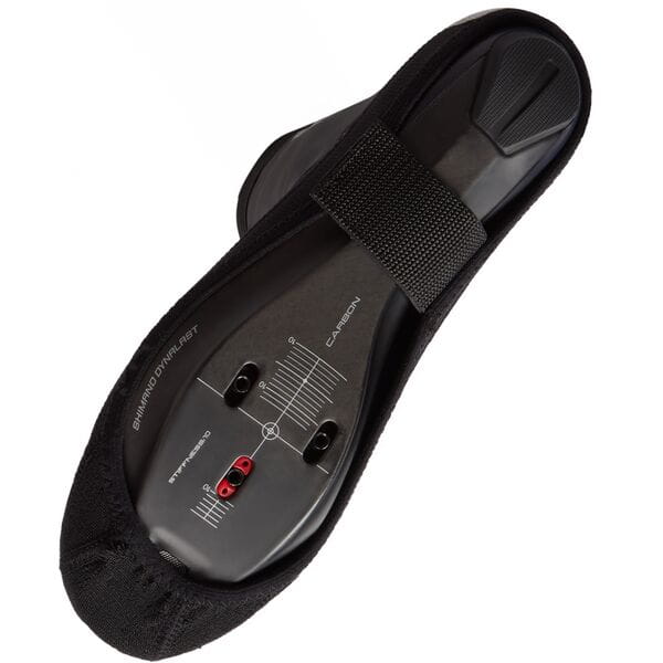 O/SHOES Flux Open BK