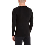 B/LAYER Roam Isoler Mesh L/S BK XL/XXL