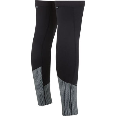Madison DTE Stellar Tech Isoler Thermal Leg Warmers With DWR