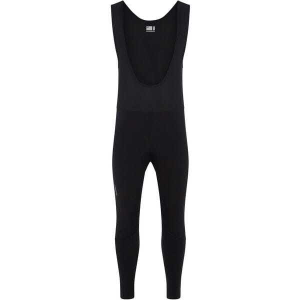Madison Freewheel Men's Isoler Thermal Bib Tights - Small