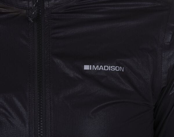 Madison Flux Women's 2-Layer Ultra Packable Waterproof Jacket