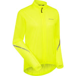 Madison Flux Women's 2-Layer Ultra Packable Waterproof Jacket