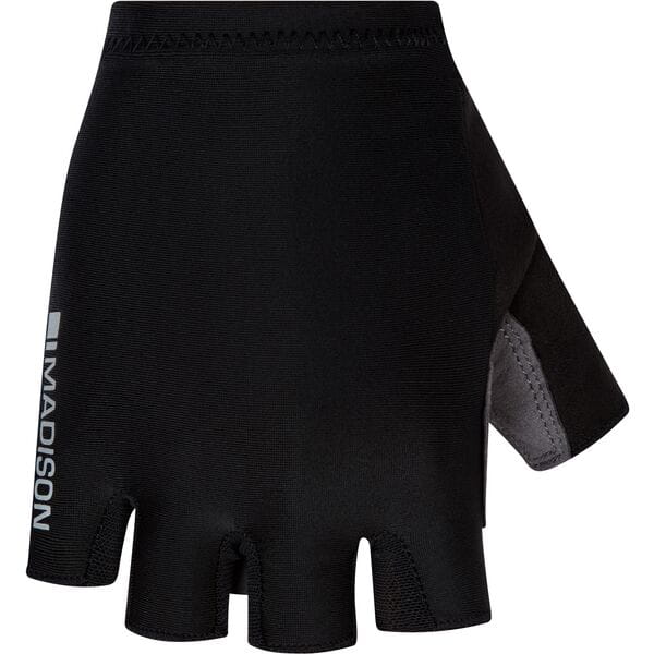 Madison Freewheel Mitts - X-Small / Black
