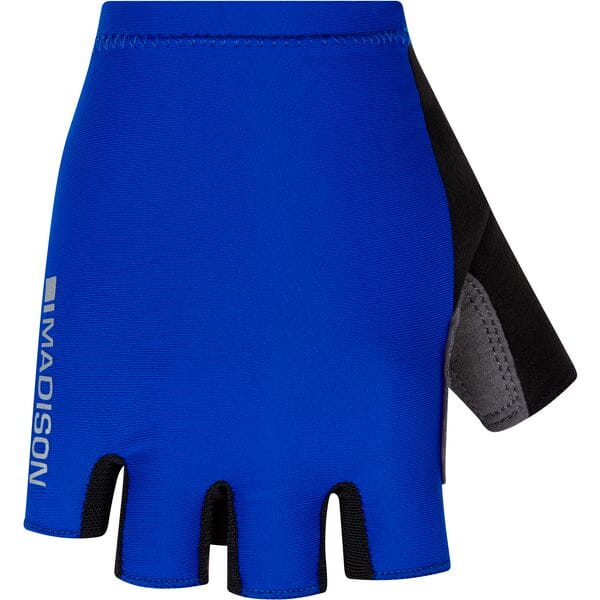 Madison Freewheel Mitts - X-Small / Ultramarine Blue