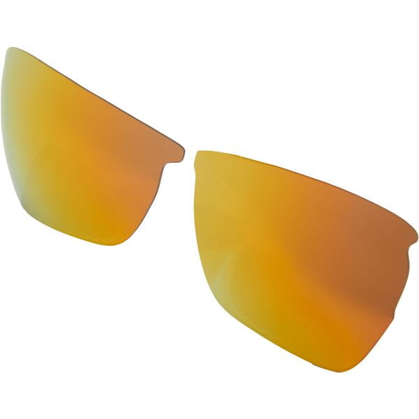 Madison Mission Upgrade Lens - Fire Mirror