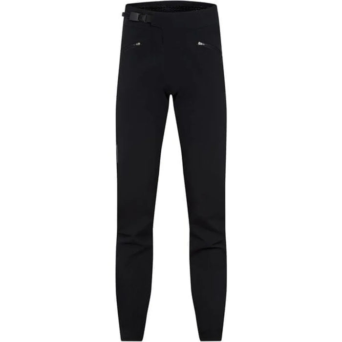 Madison DTE 3-Layer Men's Waterproof Cycling Trousers in Black