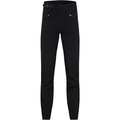 Madison DTE 3-Layer Men's Waterproof Cycling Trousers in Black