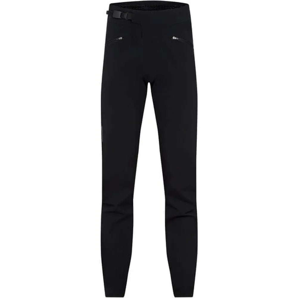 Madison DTE 3-Layer Men's Waterproof Cycling Trousers in Black