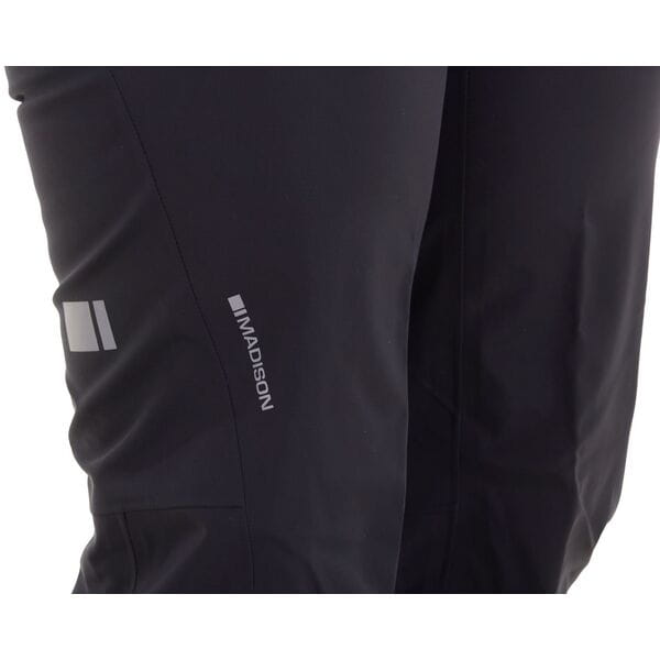 Madison DTE 3-Layer Women's Waterproof Trousers