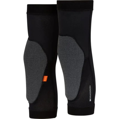 Madison Flux D3O Knee Pad Set