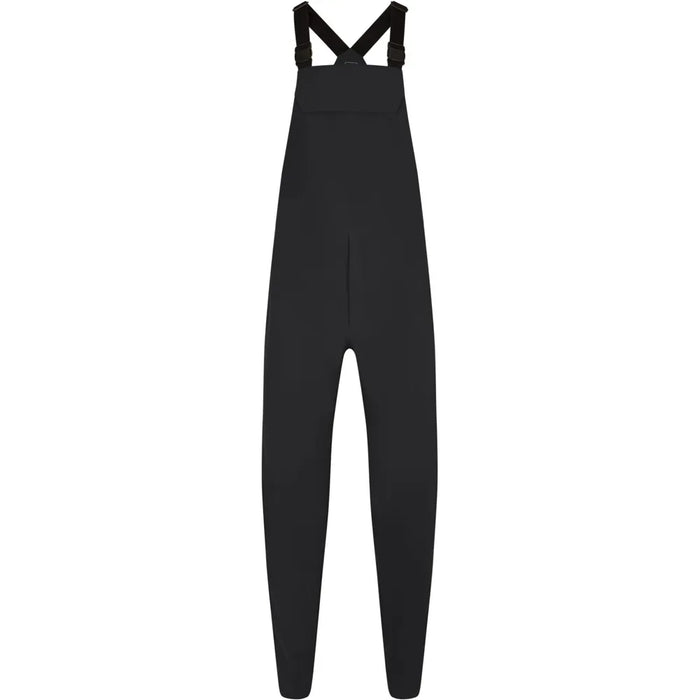 Madison DTE 3-Layer Waterproof Cycling Bib Trousers in Black