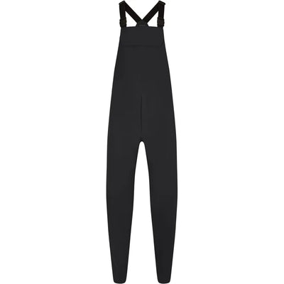 Madison DTE 3-Layer Waterproof Cycling Bib Trousers in Black