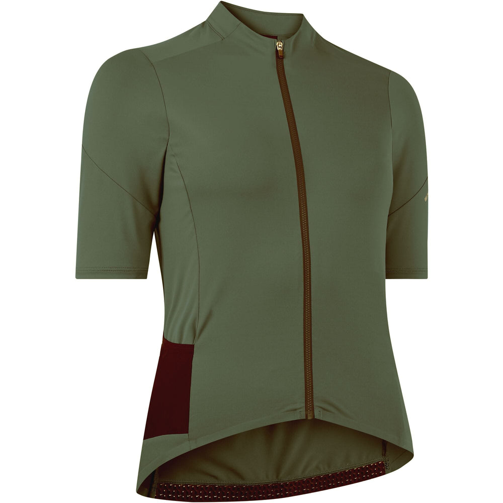 Madison Roam Women's Short Sleeve Jersey