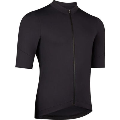 Flux Men's Short Sleeve Jersey, black