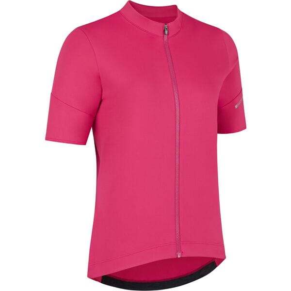 Madison Flux Women's Short Sleeve Jersey